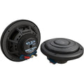 Wild Boar Audio 6.5" Speakers - Rear | Wbc 1654 Rear