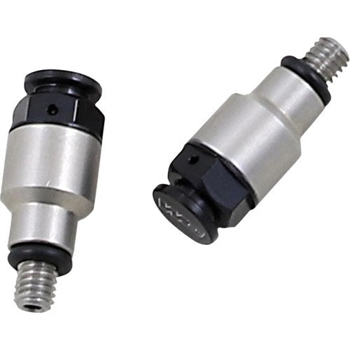 Works Connection Fork Bleeder Valves | 26-330