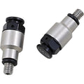 Works Connection Fork Bleeder Valves | 26-330