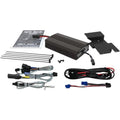 Wild Boar Audio 300-Watt Amp - 14-20 Flht | Wba 300.2