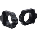 Works Connection Elite Axle Block - Black | 17-290