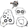 Wiseco Crankshaft with Bearing and Gasket | WPC119