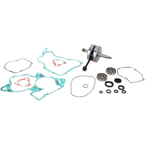 Wiseco Crankshaft with Bearing and Gasket | WPC116A