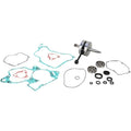 Wiseco Crankshaft with Bearing and Gasket | WPC116A