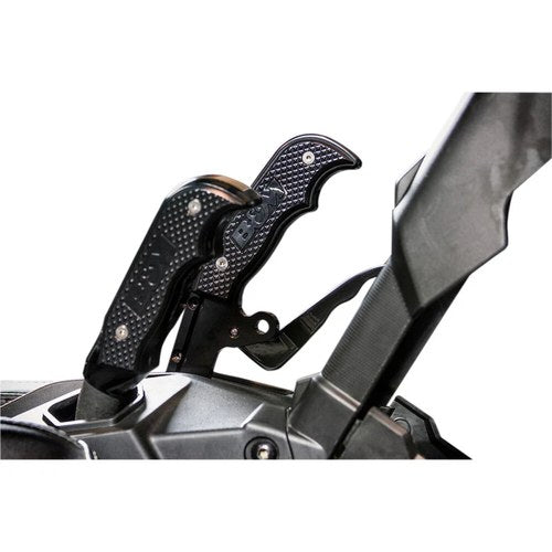 Xdr Gated Shifter - Can-Am | 81149