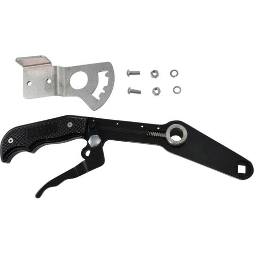 Xdr Gated Shifter - Polaris | 81126