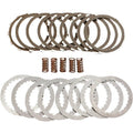 Barnett Clutch 02-17 V-ROD | 303-30-10015