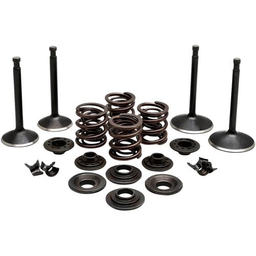 Kibblewhite Complete Valve Kit | 20-22350