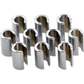 K&L Supply Wheel Weight - 1/4 OZ - 10 Pack | 32-7091