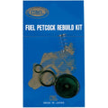 K&L Supply Petcock Rebuild Kit - Honda | 18-2701