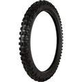 Kenda Tire - K257D - 3.00-21 - Front - 57M - 6 Ply | 042572134C0 | Sold Each