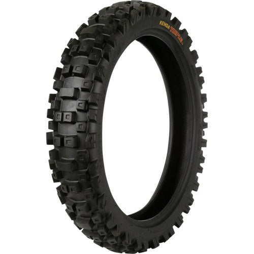 Kenda Tire - K781 Triple Sticky - Tube Type - 110/80-19 | 170U2039 | Sold Each