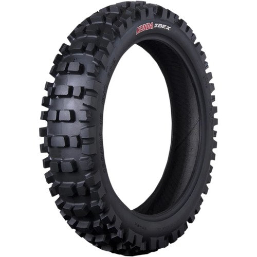 Kenda Tire - K774 - Ibex - 120/100-18 | 047741813CEX | Sold Each