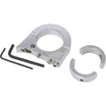 Koso North America Gauge Mounting Bracket - For 1.25" Handlebars | BE550M18