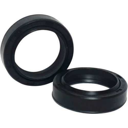 K&S Technologies Fork Seals - 33 mm x 45 mm x 10.5/12 mm | 16-1013