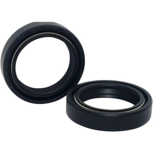 K&S Technologies Fork Seals - 35 mm x 48 mm x 10.5 mm | 16-1019
