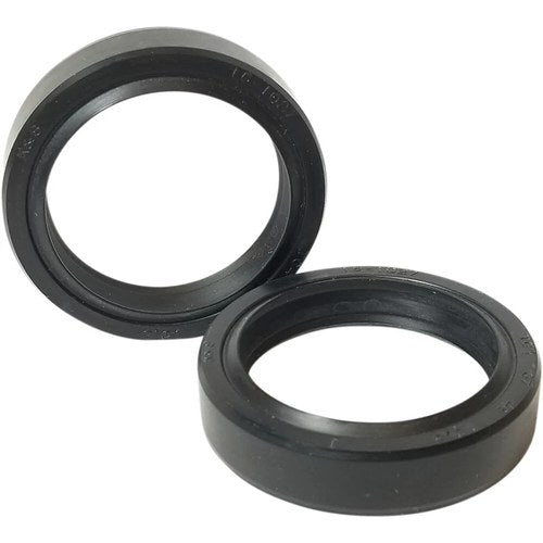 K&S Technologies Fork Seals - 37 mm x 48 mm x 10.5 mm | 16-1027