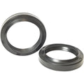 K&S Technologies Fork Seals - 39 mm x 51 mm x 8/10.5 mm | 16-1034