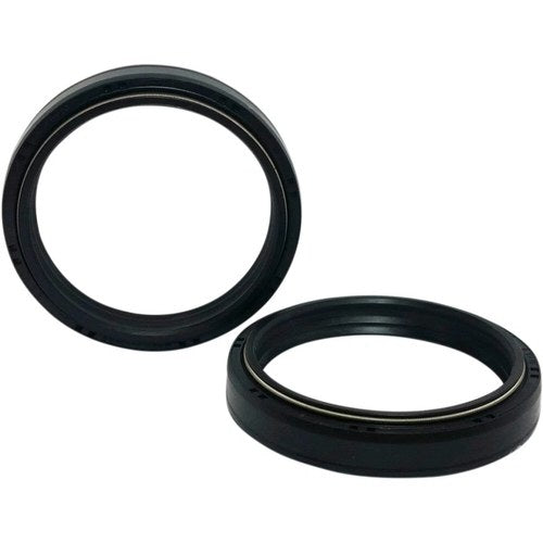 K&S Technologies Fork Seals - 47.5 mm x 58 mm x 8.5 mm | 16-1071