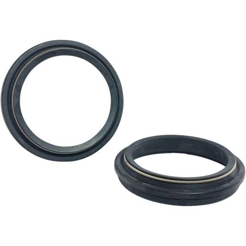 K&S Technologies Dust Seals - 47.50 mm/48.00 mm | 16-2071