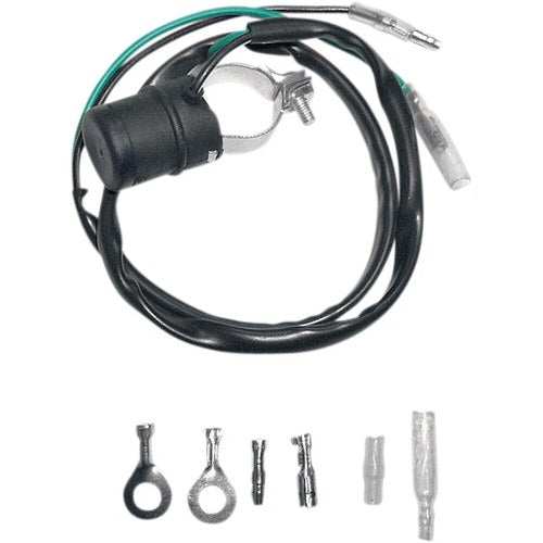 K&S Technologies Kill Switch - Honda - CR Type | 12-0101