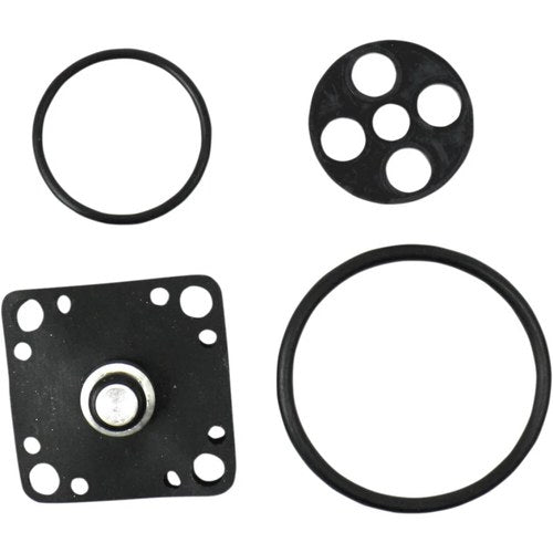 K&S Technologies Petcock Repair Kit - for Suzuki/Kawasaki | 55-4002