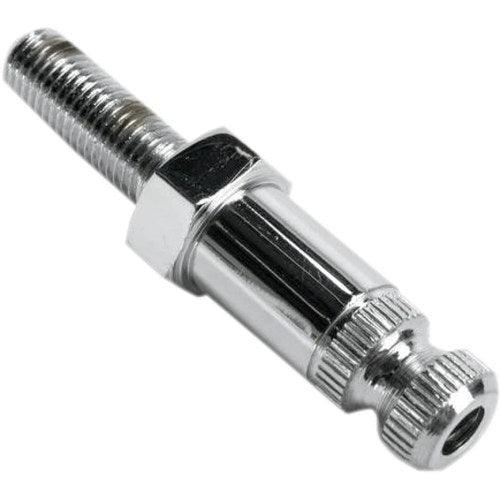 K&S Technologies Turn Signal Stem - Honda - Short | 121215