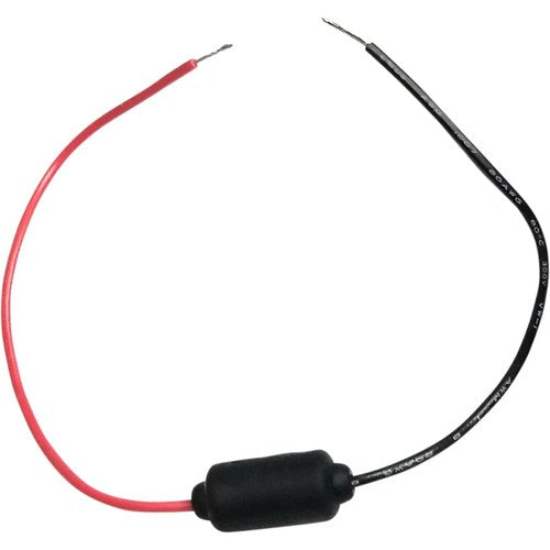 K&S Technologies Mini Flasher Relay - Universal | 24-0016