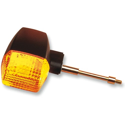 K&S Technologies Turn Signal - Kawasaki - Amber | 25-2055