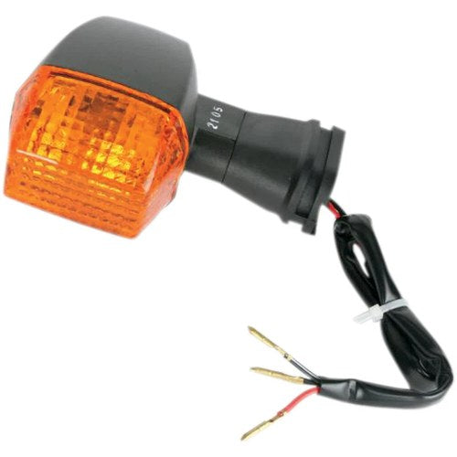 K&S Technologies Turn Signal - Kawasaki - Amber | 252105