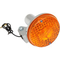 K&S Technologies Turn Signal - Kawasaki - Amber | 25-2196