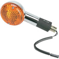 K&S Technologies Turn Signal for Suzuki - Amber - VL15 Rear | 25-3186
