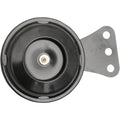 K&S Technologies Economy Horn - Black | 11-0100