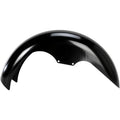 Klock Werks Level Fender Kit - Steel - Black - 21" | KW05-01-0113E