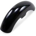 Klock Werks Thickster Front Fender Kit - Black - Steel - 18" | KW05-02-0017E