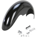 Klock Werks Level Fender Kit - Steel - Black - 21" - '14-'20 FL | KW