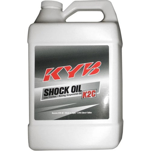 Kyb K2C Rcu Oil - 1 US gal |