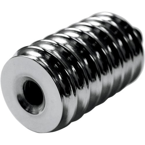 LA Choppers Shift Peg Extension - Chrome | LA-7201-00