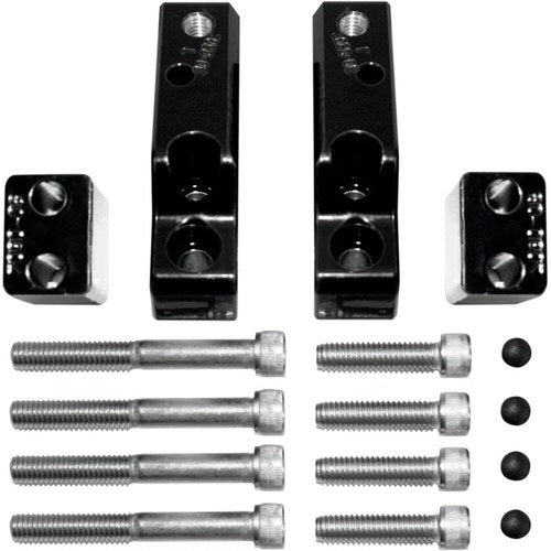 LA Choppers Floorboard Kit | LA-7090-06
