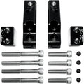 LA Choppers Floorboard Kit | LA-7090-06