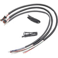 LA Choppers Handle Bar Extension Wiring Kit - Harley Davidson | LA-8991-92