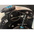Legend Suspensions Revo Arc External Reservoir Mount | 1313-0167