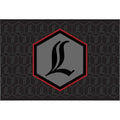 Legend Suspensions Revo Arc Canister Decal - Red | 43202405