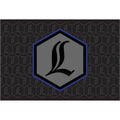 Legend Suspensions Revo Arc Canister Decal - Blue | 43202406