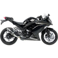 Leovince GP Corsa Muffler - Ninja 300 | 3293