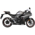 Leovince LV-10 Muffler - YZF-R3 | 15212