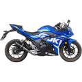 Leovince GP Corsa Evo Muffler - GSX250R | 3387E