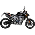 Leovince LV One Evo Muffler - Carbon Fiber - Duke 790 | 14254E