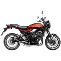 Leovince LV-10 Black Edition Muffler - Z900RS | 15216B