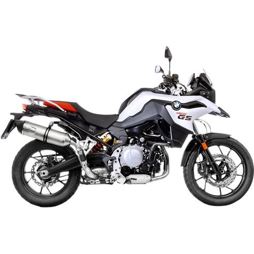 Leovince LV One Evo Muffler | 14263E